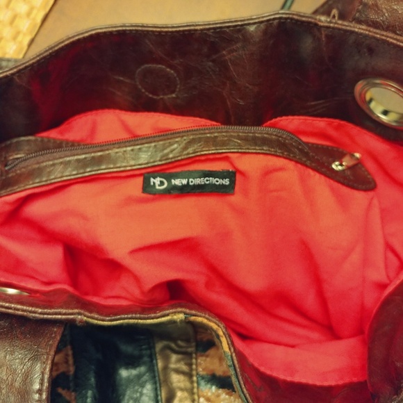 Handbag - Picture 5 of 6